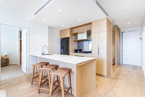 Coastal Modern Paradise - Events Australia 1