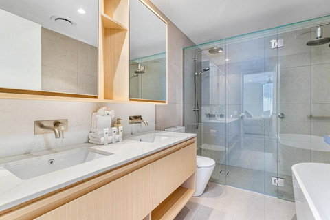 Coastal Modern Paradise - Events Australia 2