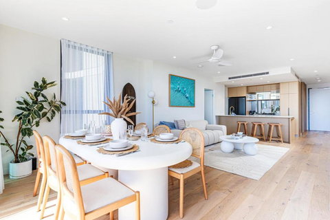 Coastal Modern Paradise - Events Australia 3