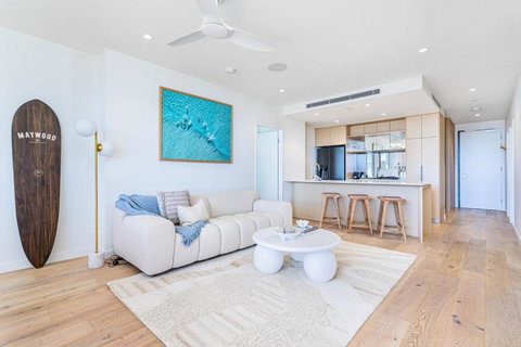 Coastal Modern Paradise - Events Australia 4