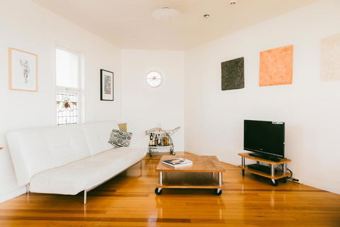 Coastal Penthouse At Coogee Beach - Events Australia 4