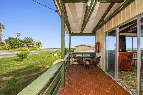 Coastal Pine - Events Australia 4