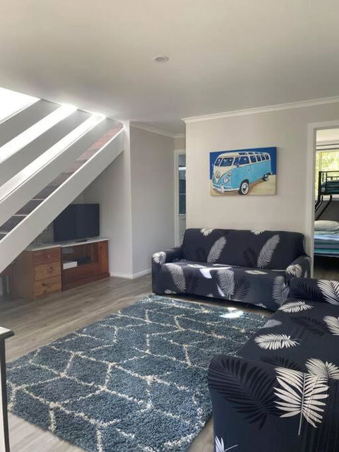 Coastal Retreat, 400 Metres To Beach - Events Australia 1