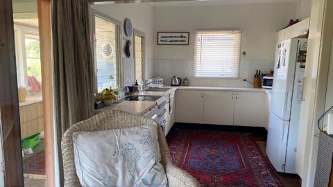 Coastal Retreat In The Heart Of Brunswick Heads - Events Australia 1