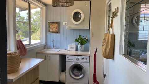 Coastal Retreat In The Heart Of Brunswick Heads - Events Australia 3