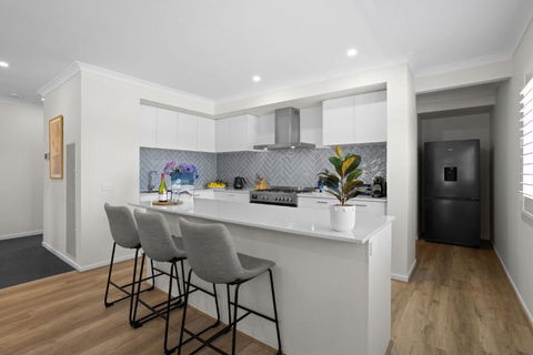 Coastal Spray - Events Australia 2