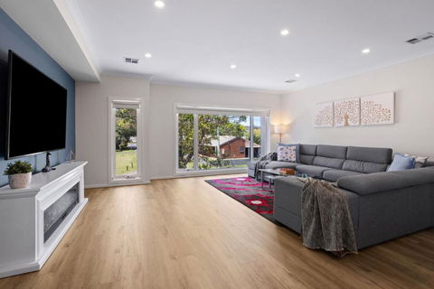 Coastal Spray - Events Australia 3