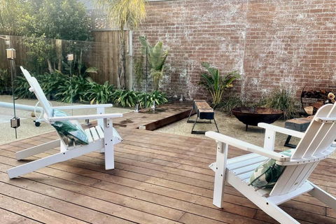 Coastal Weekend Getaway + Pool+firepit+fast Wi-fi - Events Australia 1