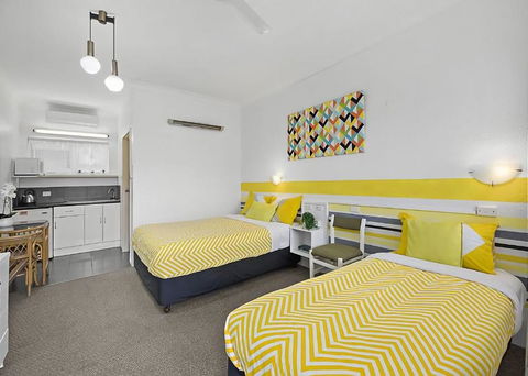 Coasters 30 - Events Australia 1