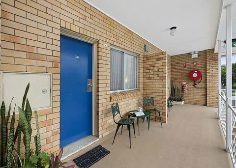 Coasters 30 - Events Australia 3