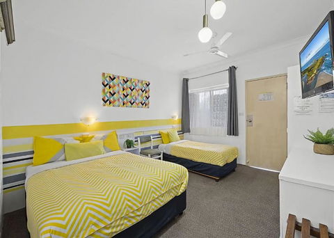 Coasters 30 - Events Australia 4