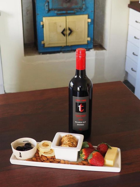 Cobblers Cottage B&B - Events Australia 1