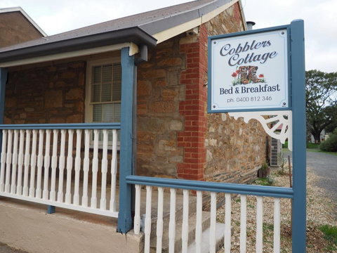Cobblers Cottage B&B - Events Australia 0