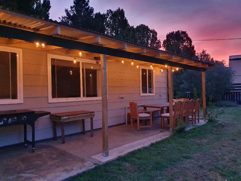 Cobden & Wills & Studio - Events Australia 1