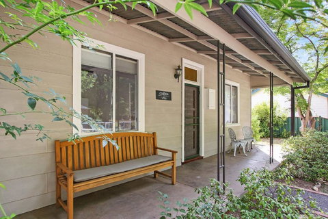 Cobden & Wills & Studio - Events Australia 2