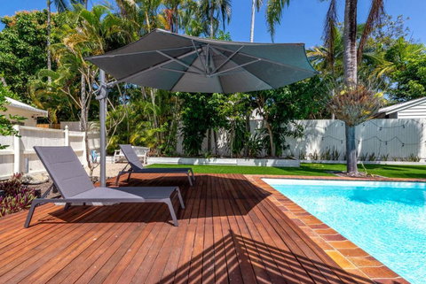 Coco Cabana - Events Australia 0