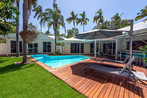 Coco Cabana - Events Australia 1