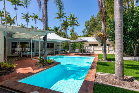 Coco Cabana - Events Australia 3