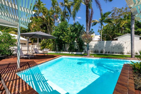 Coco Cabana - Events Australia 2