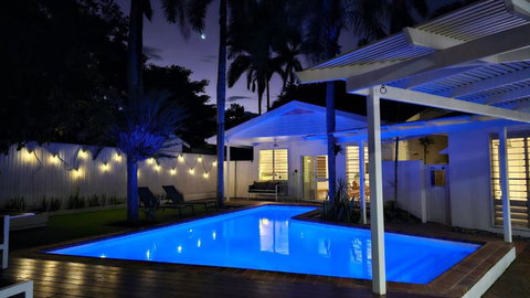 Coco Cabana - Events Australia 4