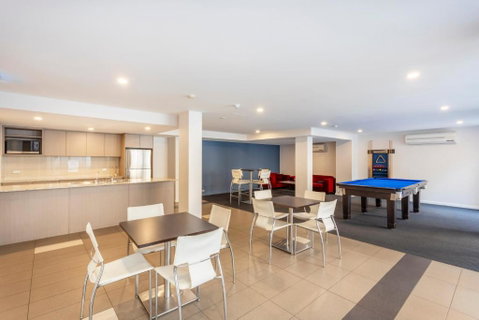 Code Apartment - Executive Escapes - Tourism Bookings 4