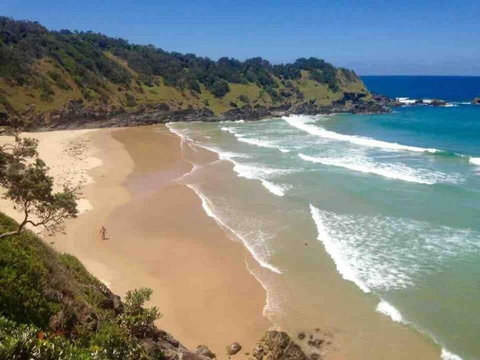 Coffs Harbour Sanctuary - Events Australia 0