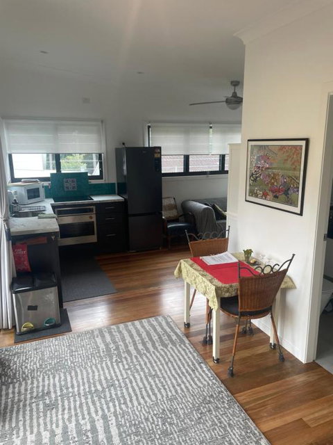 Coffs Harbour Sanctuary - Events Australia 4