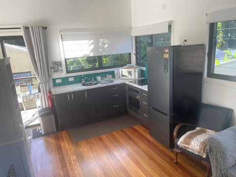 Coffs Harbour Sanctuary - Events Australia 2