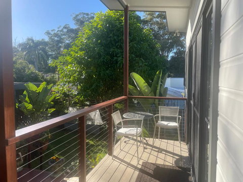 Coffs Harbour Sanctuary - Events Australia 3