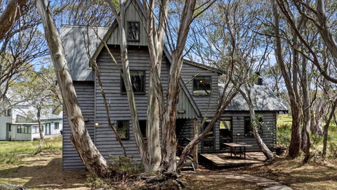 Coho - Events Australia 0