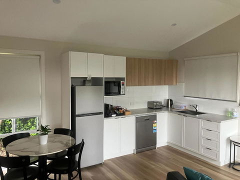 Coldstream Cottage - Events Australia 1