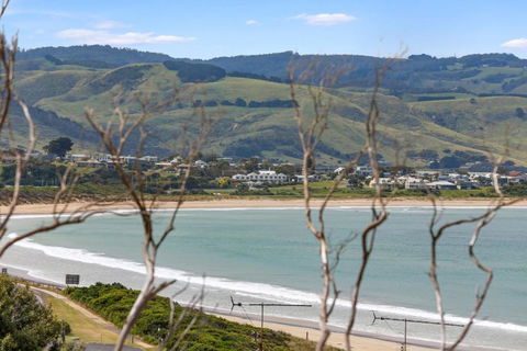 Coleridge - Events Australia 1