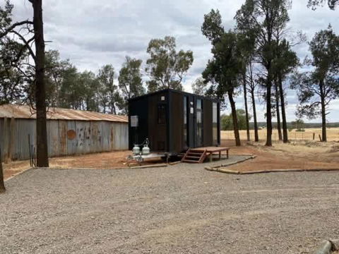 Coleslea By Tiny Away - Events Australia 0