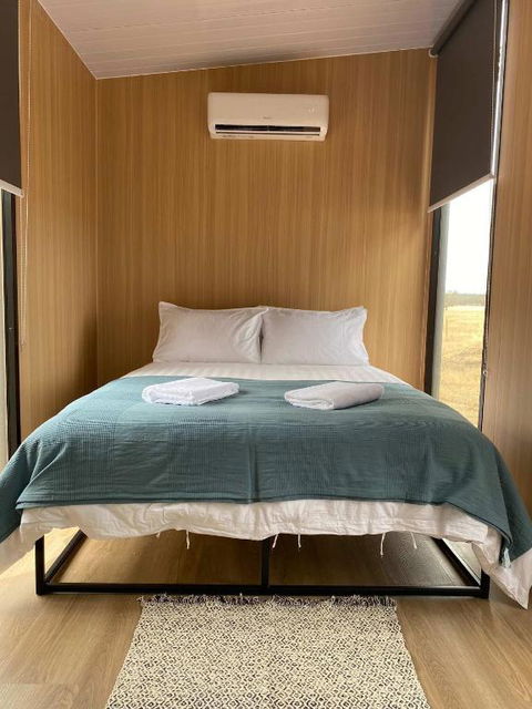 Coleslea By Tiny Away - Events Australia 2