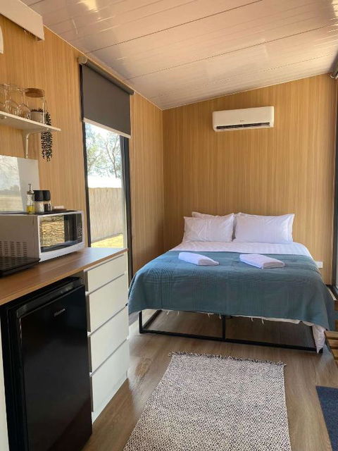 Coleslea By Tiny Away - Events Australia 3