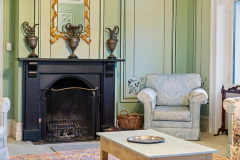 Colhurst House - Events Australia 4