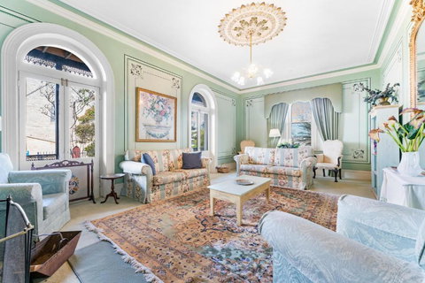 Colhurst House - Events Australia 3