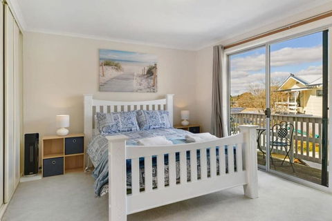 Collwood Cottage Cosy & Free Wifi - Events Australia 2