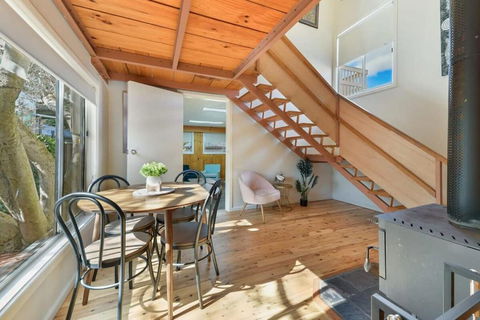 Collwood Cottage Cosy & Free Wifi - Events Australia 3