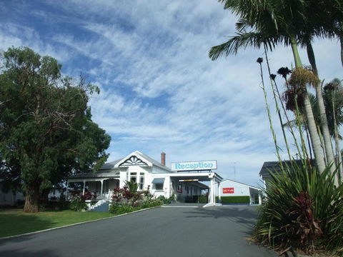 Colonial Court Motor Inn - Events Australia 0