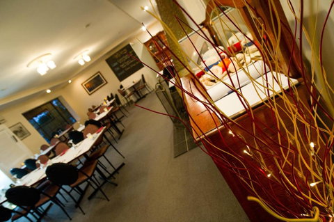 Colonial Motor Lodge Scone - Events Australia 3