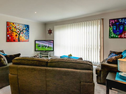 Colonnades - Events Australia 2