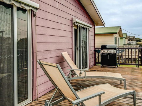 Colonnades - Events Australia 1