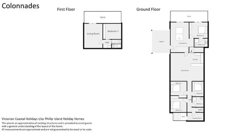 Colonnades - Events Australia 4