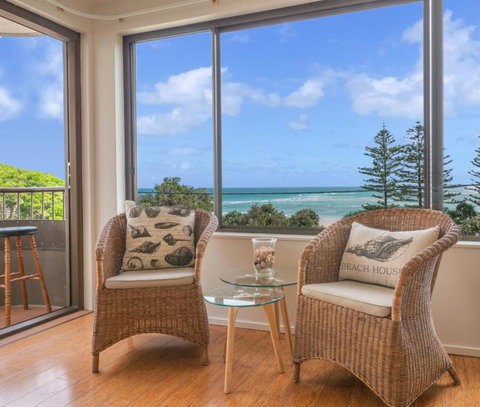 Columbia Point U6 7 Bulcock Beach Esp - Events Australia 0