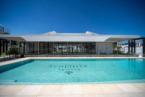 Comfort 4B Villa Close To Theme Parks - Events Australia 0