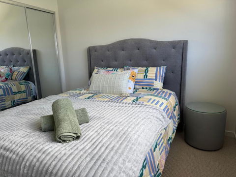 Comfort 4B Villa Close To Theme Parks - Events Australia 4