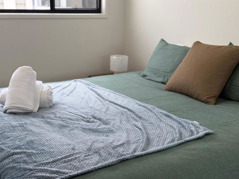 Comfort 4B Villa Close To Theme Parks - Events Australia 2