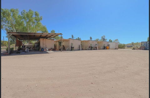 Comfort Accommodation In Nullagine - Events Australia 4