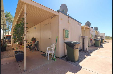 Comfort Accommodation In Nullagine - Events Australia 2